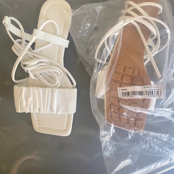 Sandals - Picture 1 of 1